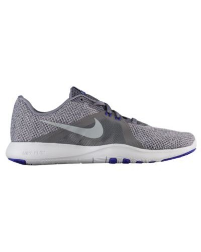 Basket Nike Flex Trainer 8 Femme 24339-005