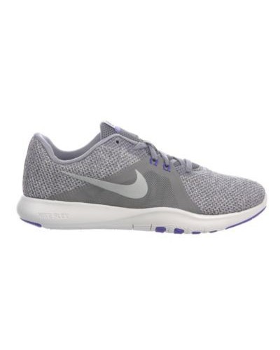 Basket Nike Flex Trainer 8 Femme 24339-005