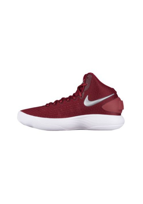 Basket Nike React Hyperdunk 2017 Mid Femme 97813-601
