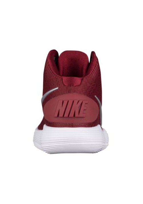 Basket Nike React Hyperdunk 2017 Mid Femme 97813-601