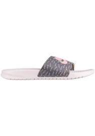 Basket Nike Benassi JDI Slide Femme 18919-605