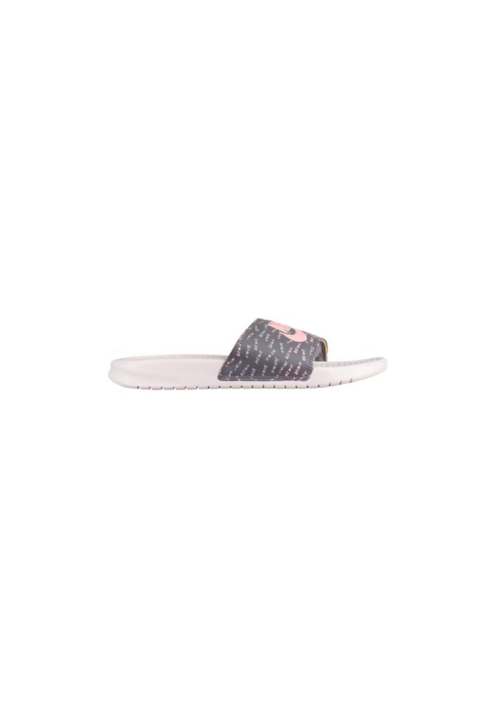 Basket Nike Benassi JDI Slide Femme 18919-605