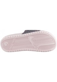 Basket Nike Benassi JDI Slide Femme 18919-605