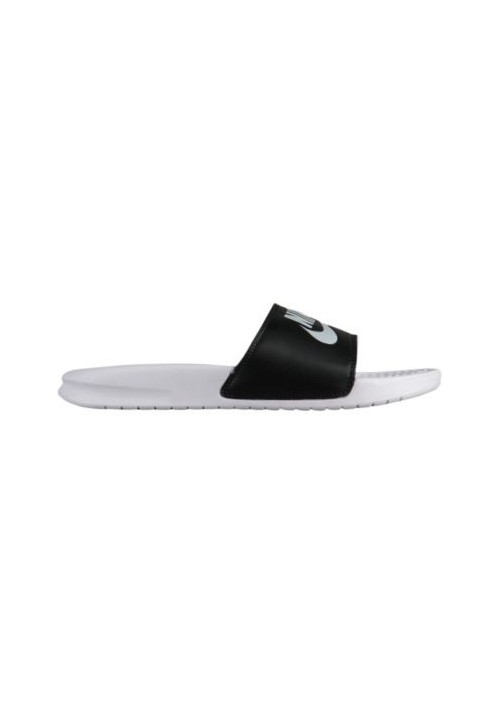 Basket Nike Benassi JDI Slide Femme 43881-104