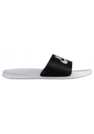 Basket Nike Benassi JDI Slide Femme 43881-104