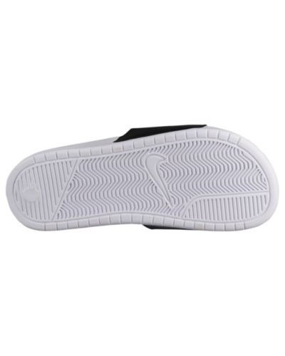 Basket Nike Benassi JDI Slide Femme 43881-104