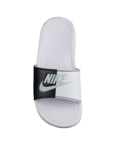 Basket Nike Benassi JDI Slide Femme 43881-104