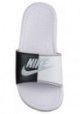 Basket Nike Benassi JDI Slide Femme 43881-104