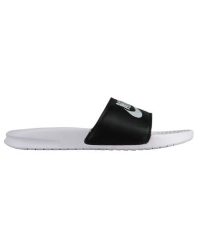 Basket Nike Benassi JDI Slide Femme 43881-104