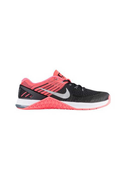 Basket Nike Metcon DSX Flyknit Femme 49809-009