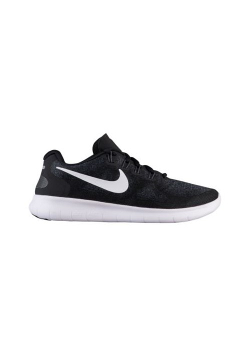 Basket Nike Free RN 2017 Femme 80840-001