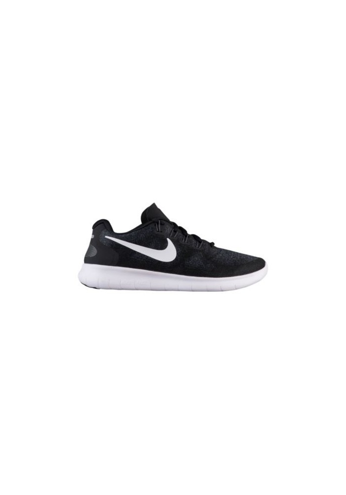 Basket Nike Free RN 2017 Femme 80840-001