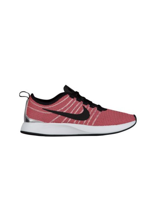 Basket Nike Dualtone Racer Femme 17682-600