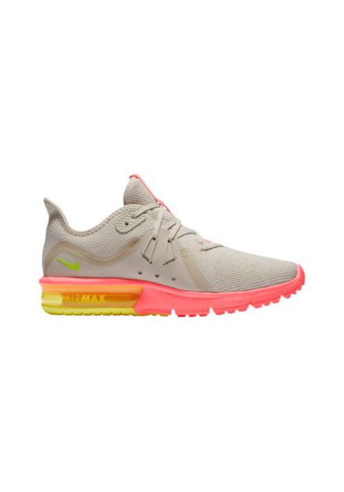Basket Nike Air Max Sequent 3 Femme 08993-018