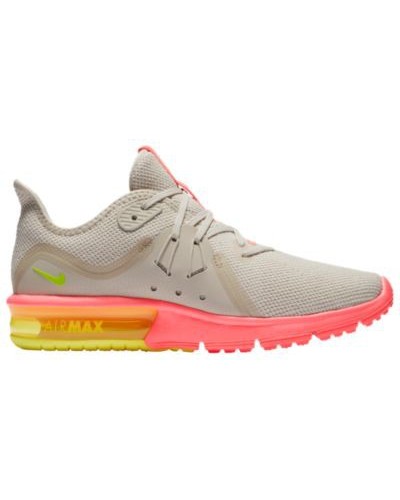 Basket Nike Air Max Sequent 3 Femme 08993-018