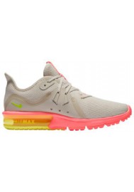 Basket Nike Air Max Sequent 3 Femme 08993-018