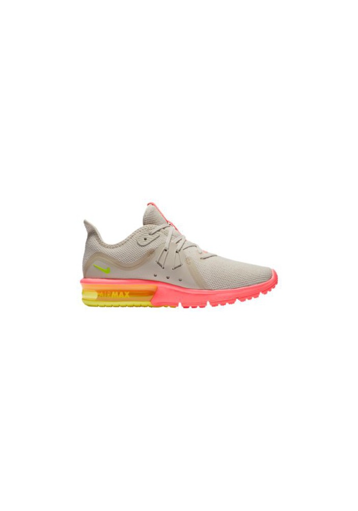 Basket Nike Air Max Sequent 3 Femme 08993-018