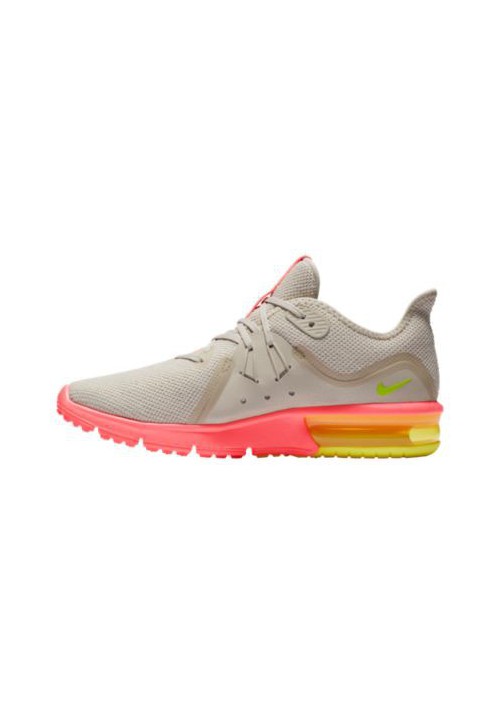 Basket Nike Air Max Sequent 3 Femme 08993-018