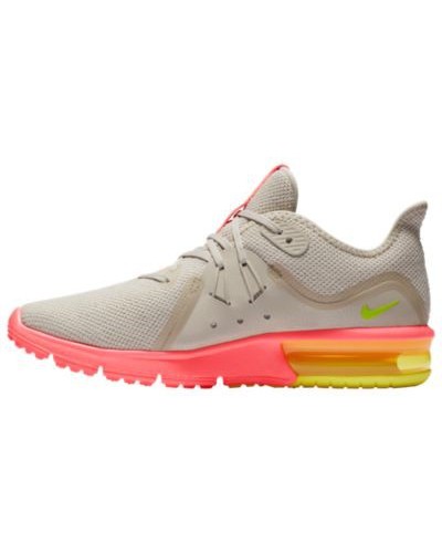 Basket Nike Air Max Sequent 3 Femme 08993-018