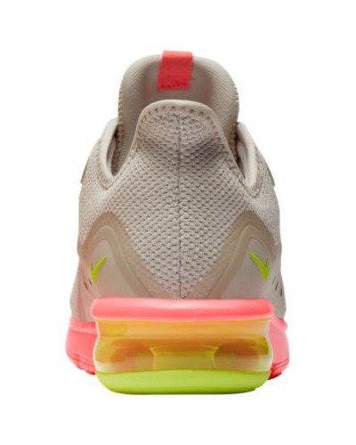 Basket Nike Air Max Sequent 3 Femme 08993-018