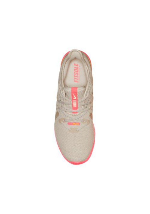 Basket Nike Air Max Sequent 3 Femme 08993-018