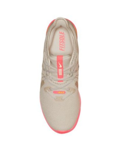 Basket Nike Air Max Sequent 3 Femme 08993-018