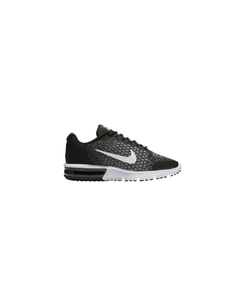 Basket Nike Air Max Sequent 2 Femme 52465-002
