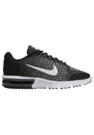 Basket Nike Air Max Sequent 2 Femme 52465-002