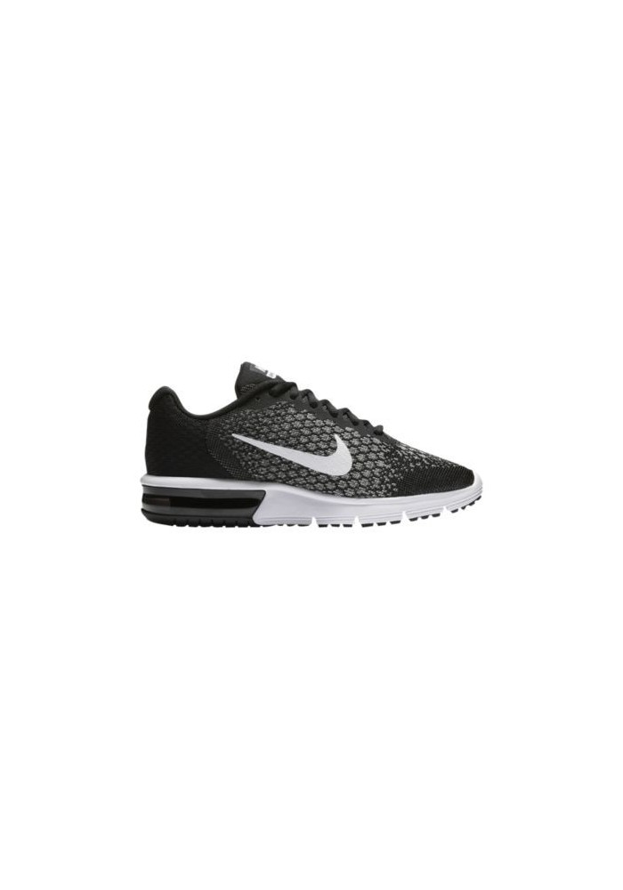 Basket Nike Air Max Sequent 2 Femme 52465-002