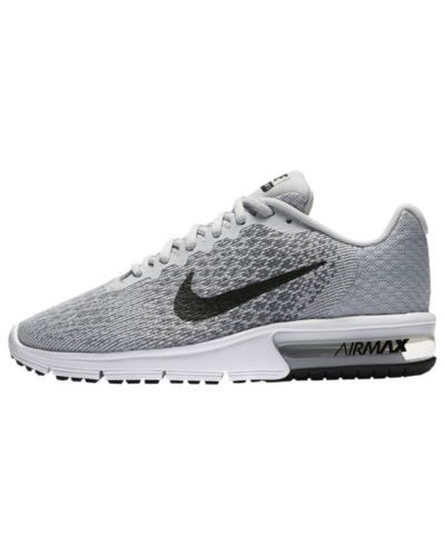 Basket Nike Air Max Sequent 2 Femme 52465-002