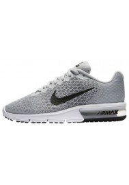 Basket Nike Air Max Sequent 2 Femme 52465-002