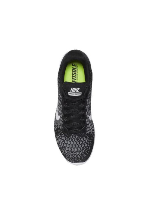 Basket Nike Air Max Sequent 2 Femme 52465-002