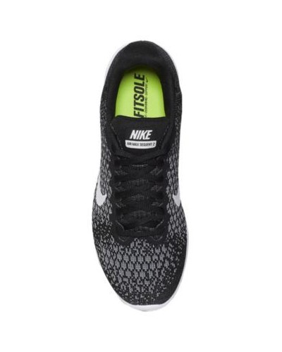 Basket Nike Air Max Sequent 2 Femme 52465-002