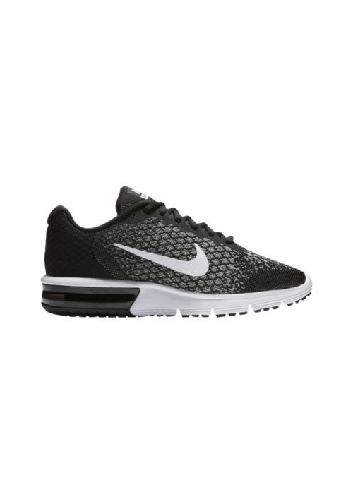 Basket Nike Air Max Sequent 2 Femme 52465-002
