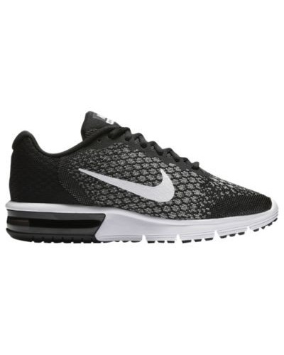 Basket Nike Air Max Sequent 2 Femme 52465-002
