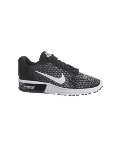 Basket Nike Air Max Sequent 2 Femme 52465-002