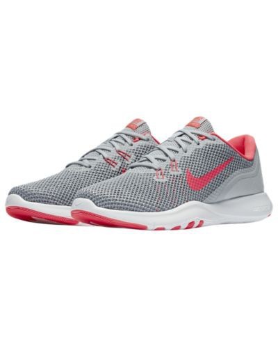 Basket Nike Flex Trainer 7 Femme 98479-006