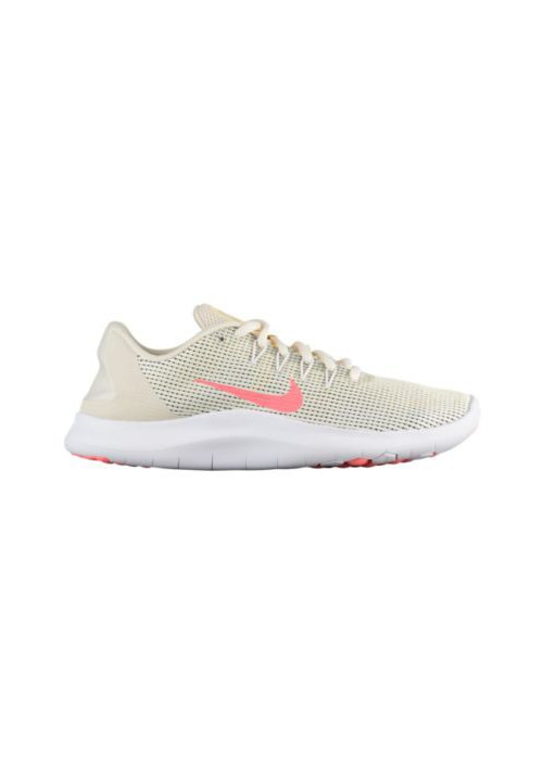 Basket Nike Flex Run 2018 Femme 2676-200