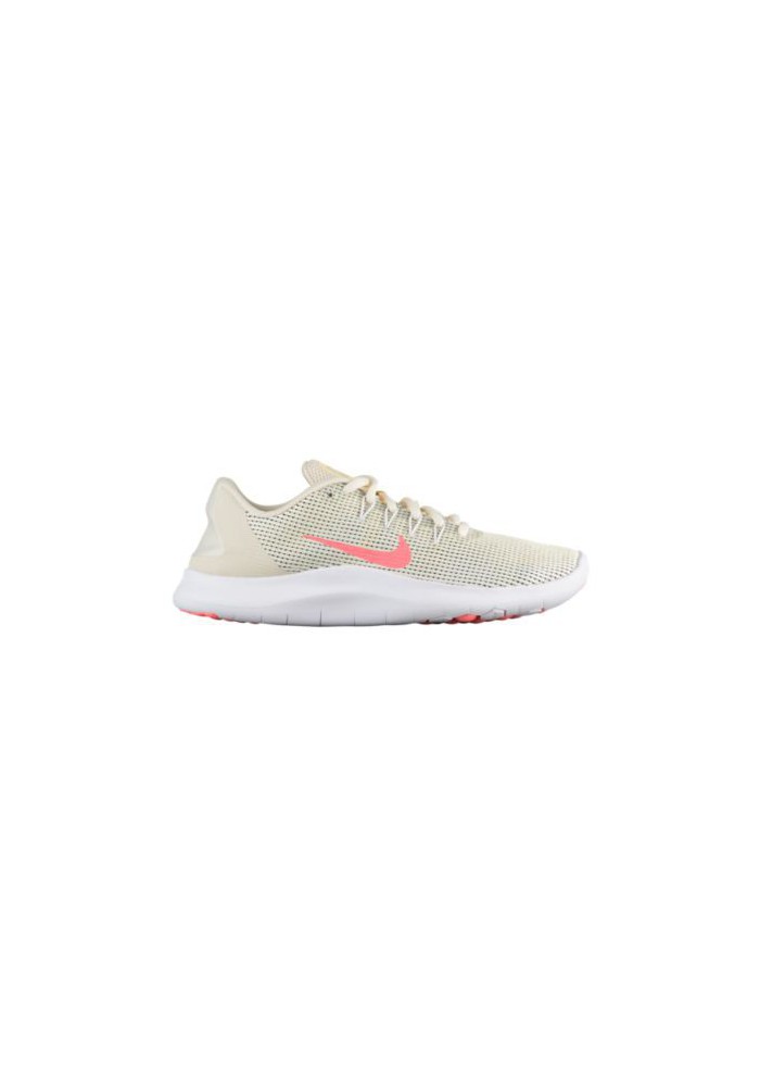 Basket Nike Flex Run 2018 Femme 2676-200