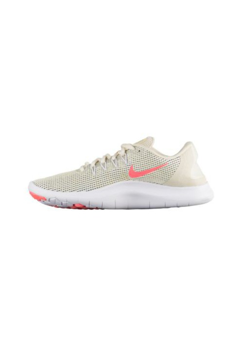 Basket Nike Flex Run 2018 Femme 2676-200