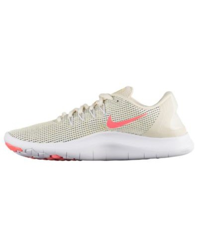Basket Nike Flex Run 2018 Femme 2676-200