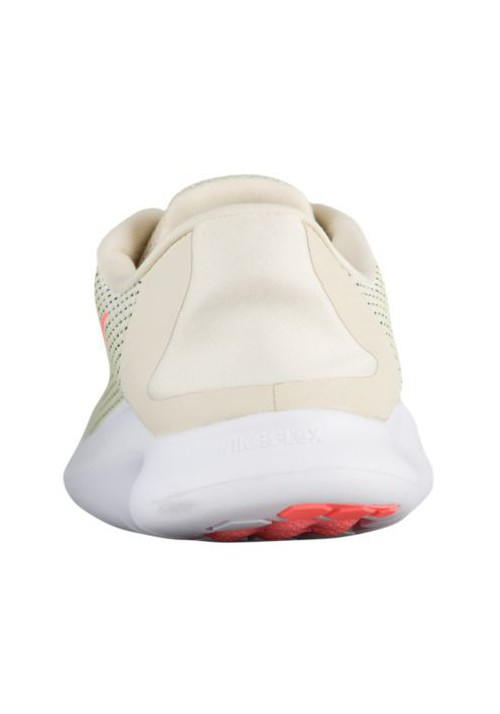 Basket Nike Flex Run 2018 Femme 2676-200