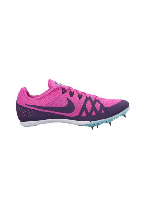 Basket Nike Zoom Rival MD 8 Femme 06559-505