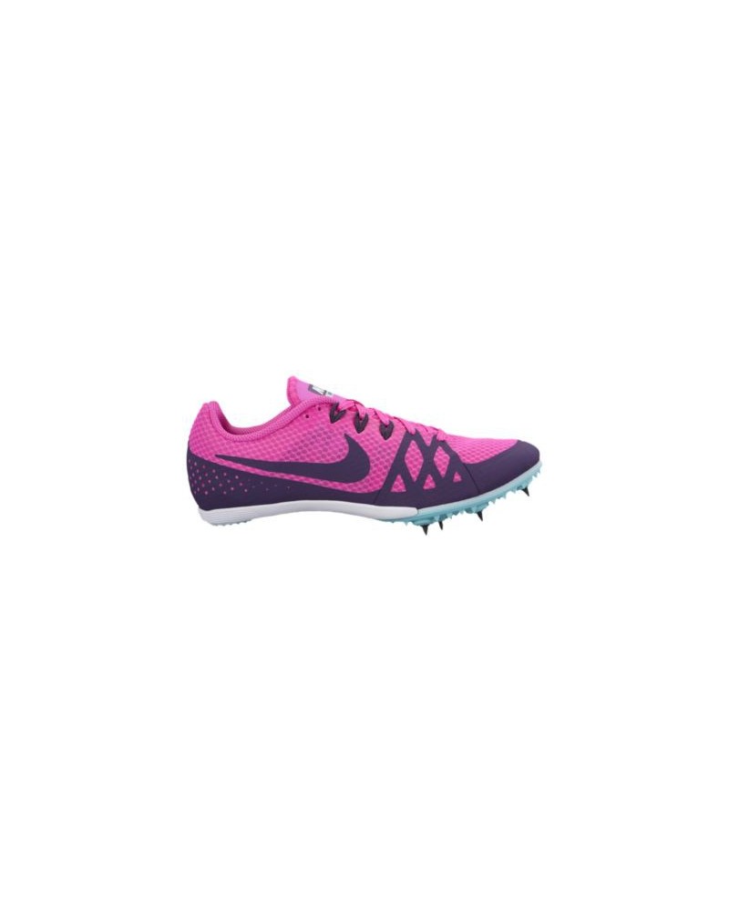 Basket Nike Zoom Rival MD 8 Femme 06559-505