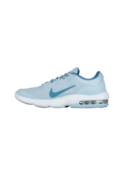 Basket Nike Air Max Advantage Femme 08991-402