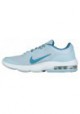 Basket Nike Air Max Advantage Femme 08991-402