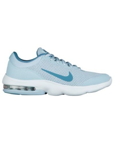 Basket Nike Air Max Advantage Femme 08991-402