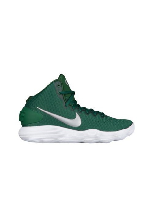 Basket Nike React Hyperdunk 2017 Mid Femme 97813-300