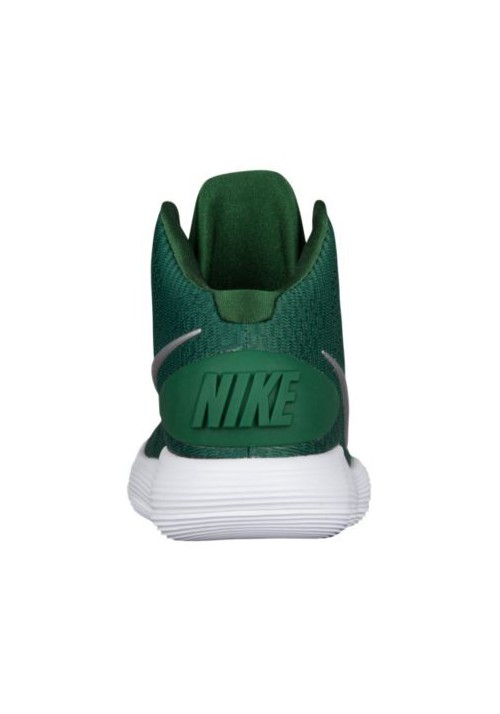 Basket Nike React Hyperdunk 2017 Mid Femme 97813-300