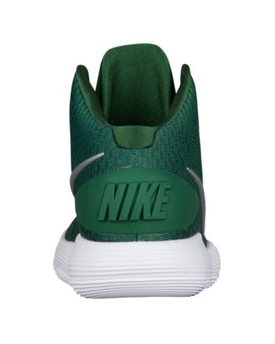 Basket Nike React Hyperdunk 2017 Mid Femme 97813-300